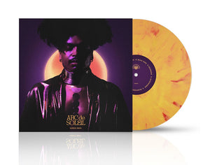 Lumin Rain 12" Vinyl LP