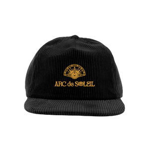 Arc De Soleil Corduroy Hat
