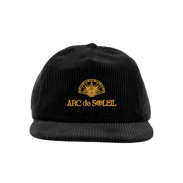 Arc De Soleil Corduroy Hat