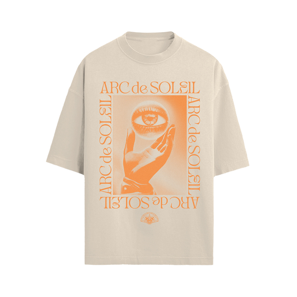 Eye Tee